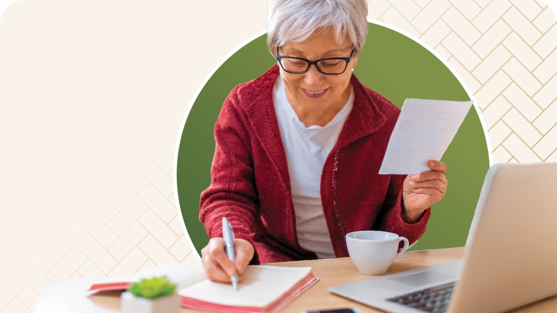Finding the Ideal Retirement home in Maynard