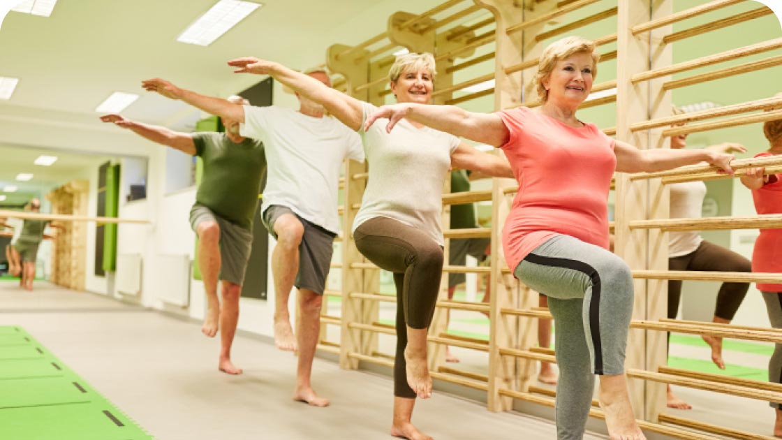 Fall Prevention: Strategies for Seniors to Stay Safe and Independent in Maynard